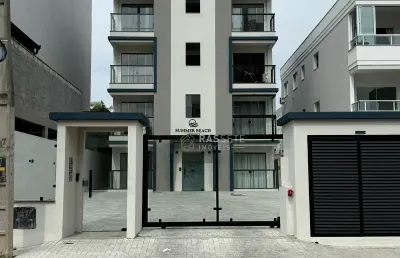 Apartamento com 2 quartos à venda na Rua João Sacavem, 517, Gravata, Navegantes