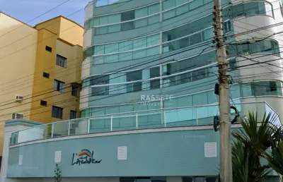 Apartamento com 2 quartos à venda na Avenida Prefeito Cirino Adolfo Cabral, Gravata, Navegantes