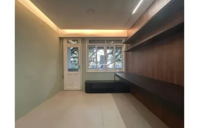 Apartamento com 2 quartos à venda na Rua Castro Alves, 38, Independência, Porto Alegre