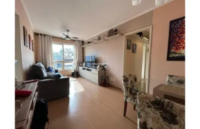 Apartamento com 2 quartos à venda na Rua Sepé Tiaraju, 1133, Teresópolis, Porto Alegre