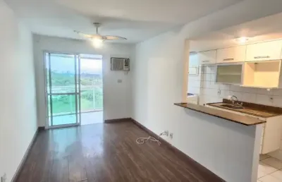 Apartamento com 2 quartos à venda no Recreio dos Bandeirantes, Rio de Janeiro 