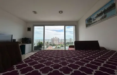 Apartamento com 2 quartos à venda na Vila Independência, Piracicaba 