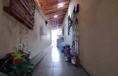 Casa 4 dormitórios à venda loteamento kobayat líbano piracicaba/sp