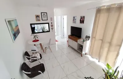 Apartamento com 2 quartos à venda no Jardim Abaeté, Piracicaba 