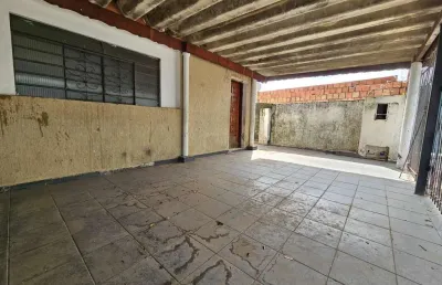 Casa com 2 quartos à venda no Santa Terezinha, Piracicaba 