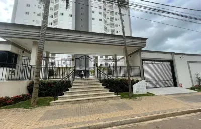 Belíssimo apartamento no água branca com vista livre