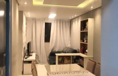 Apartamento com 2 quartos à venda no Piracicamirim, Piracicaba 