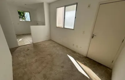 Apartamento com 2 quartos à venda no Santa Terezinha, Piracicaba 