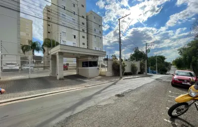 Apartamento com 2 quartos à venda no campestre, piracicaba , 55 m2 por r$ 195.000