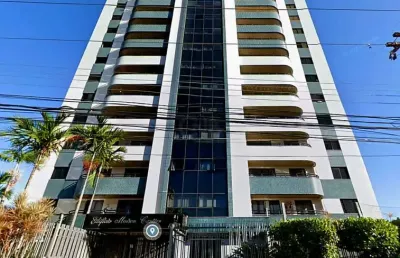 Ap. à venda | alto padrão | 4 quartos | 3 suites | maison cartier | piracicaba