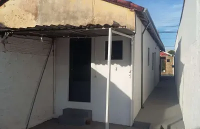 Casa com 3 quartos à venda na Vila Rezende, Piracicaba 