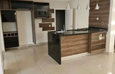 Casa de condomínio: 3 quartos e 3 banheiros à venda, 190 m²