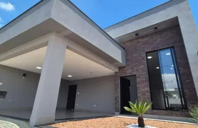 Condominio ondas / casa térrea/ 3 quartos / 1 suite / piscina/ ondas piracicaba