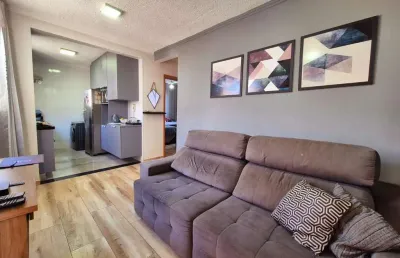 Apartamento à venda | cozinha planejada | piscina | academia | piracicaba-sp