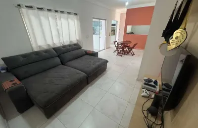 Oportunidade! casa com 2 dormitórios (suíte) e piscina - jupiá.