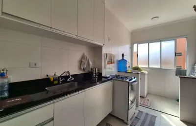 Apartamento à venda | 3quartos com 1suite | 70m2 | edificio guaracy | piracicaba