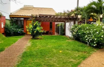Casa à venda em condominio | 2 quartos c/ 1 suite | conceito aberto | piracicaba