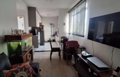 Apartamento no condominio san marco no bairro das ondas