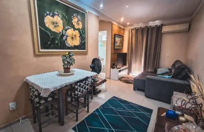 Apartamento à venda no spazio di spagna no piracicamirim - 3 quartos sendo 1 sui