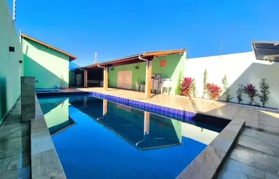 Edícula à venda | piscina | churrasqueira | 4 vagas | são jorge | piracicaba-sp