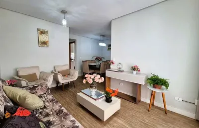 Apartamento à venda | 3 quartos c/ 1 suíte | andar alto | paulista | piracicaba