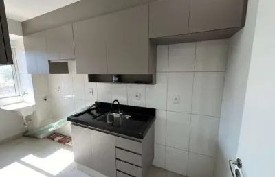 Apartamento à venda | 2 quartos | sacada | top life i | 54m2 | piracicaba-sp