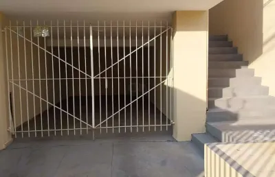 Casa com 2 quartos à venda no Nova América, Piracicaba 