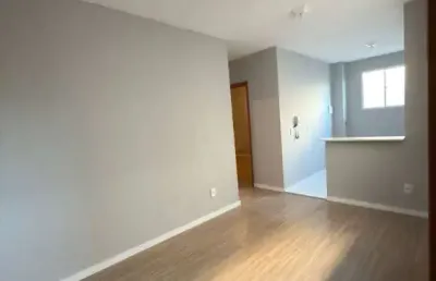 Apartamento à venda | 2 quartos | piscina | 1 vaga de garagem | campestre