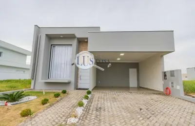 Casa de condomínio à venda, no condomínio monterrey,  em monte mor, com 3 quartos, 147m²