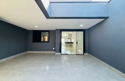 Casa com 02 dormitórios no jardim boer em americana-sp