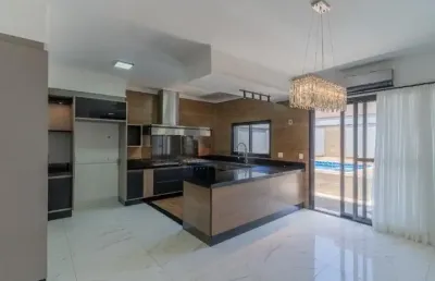 Casa com 4 quartos para alugar na Estrada Municipal PLN, 920, Parque Brasil 500, Paulínia