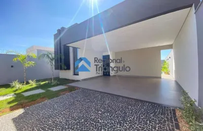 Casa com 3 quartos à venda na Rua 3, Residencial Beira Rio I, Itumbiara