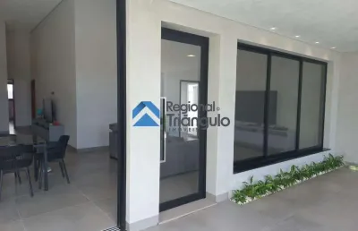 Casa à venda, 3 quartos, 2 suítes, 4 vagas, residencial beira rio i - itumbiara/go
