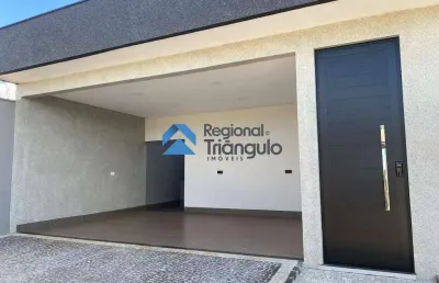 Casa à venda na Rua 11, Residencial Beira Rio I, Itumbiara