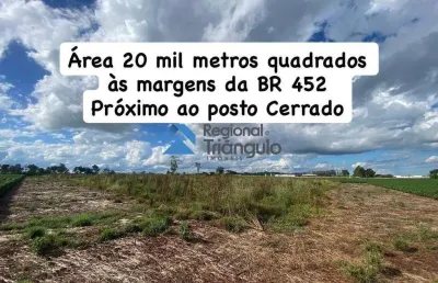 Lote à venda, parque vale dos buritys iii - itumbiara/go