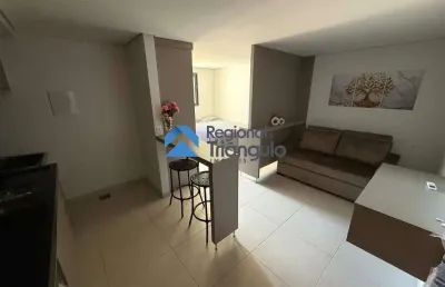 Kitnet / Stúdio para alugar na Rua Pedra Da Lua, Residencial Beira Rio II, Itumbiara
