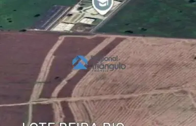 Terreno à venda na Rua Cristal, Residencial Beira Rio II, Itumbiara