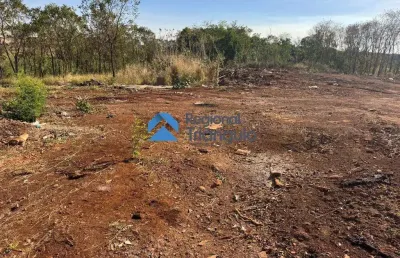 Terreno à venda na Rua João De Almeida, Parque Imperial, Itumbiara