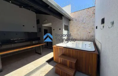 Casa à venda, 2 quartos, 1 suíte, 2 vagas, paranaíba - itumbiara/go