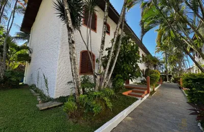 Apartamento com 2 quartos à venda em Toninhas, Ubatuba 