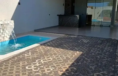 Oportunidade imperdível no bairro ipê 3 - três lagoas/ms!
