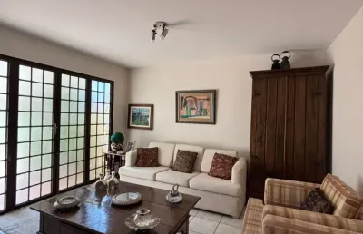 Casa com 3 quartos à venda na Nossa Senhora Aparecida, Três Lagoas 