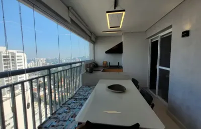 Apartamento com 2 quartos sendo 1 suíte a venda em santo amaro