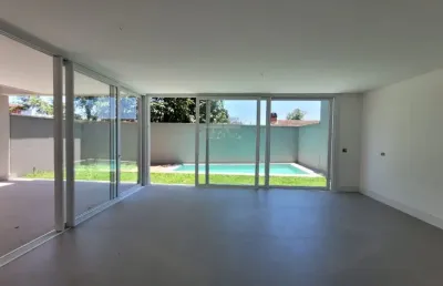 More com conforte e segurança em um condomínio novo, de 7 casas no jardim dos estados