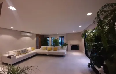 Casa com 3 quartos a venda no jardim petrópolis , alto da boa vista.