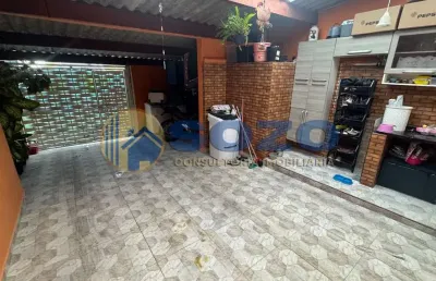 Casa com 5 quartos à venda na Poá, Jardim Débora, Poá