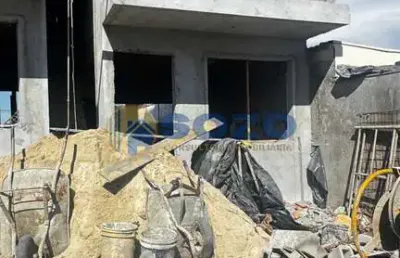 Casa com 2 quartos à venda na Mogi Das Cruzes, Vila Lavínia, Mogi das Cruzes