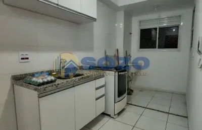 Aluguel: 2 dorms em suzano - vila urupês - lazer completo