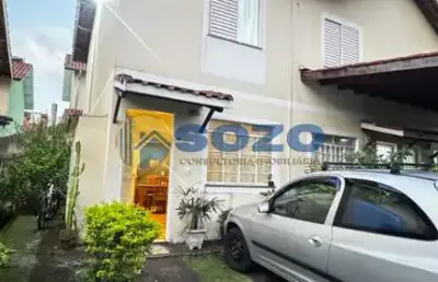 Casa com 2 quartos à venda na Avenida Kennedy, Jardim Bela Vista, Mogi das Cruzes