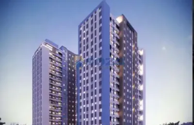 Apartamento com 2 quartos à venda na Avenida Nossa Senhora De Lourdes, Nº 472, Jardim Débora, Poá